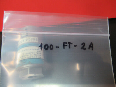 BOURNS ABSOLUTE PRESSURE TRANSDUCER 2004275001 SENSOR AS PICTURED &100-FT-2A