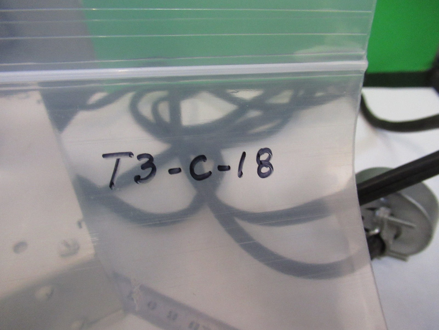 POWER SUPPLY DAVIDSON AUTOCOLLIMATOR MODULE OPTICS AS PICTURED T3-C-18