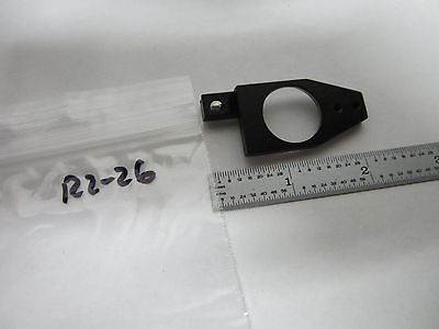 MICROSCOPE PART EPISTAR REICHERT MOUNTED LENS GERMANY OPTICS BIN#R2-26