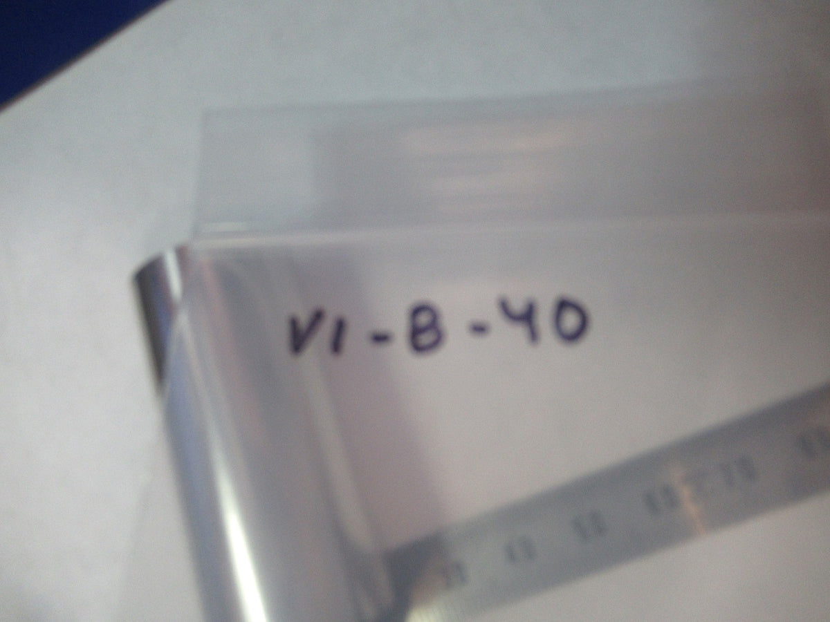 Bausch & Lomb 5X Optics Eyepiece Ocular Microscope Part