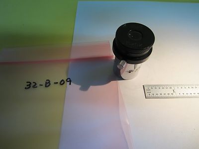 Microscope Eyepiece Wild 15xGK Optics