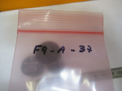 EMPTY BRASS CAN OBJECTIVE ERNST LEITZ MICROSCOPE PART AS PICTURED #F9-A-37