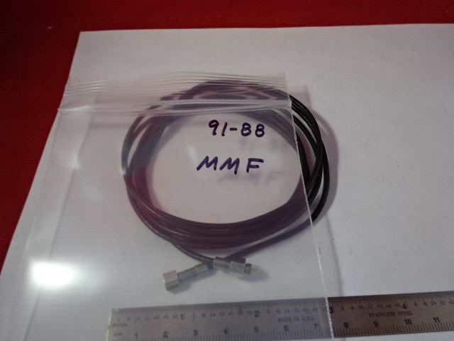 Cable for Mmf Germany MICRODOT 10-32 Accelerometer Vibration Sensor