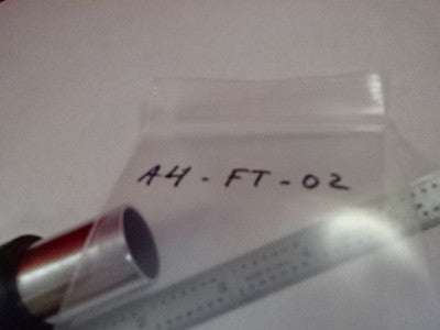 Eyepiece Nikon CFW10X Japan Optics Microscope Part AS IS