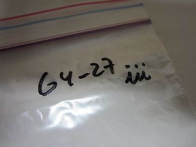 Nanofil 0.10 ml Glass Syringe Wpi Gas Chromatography