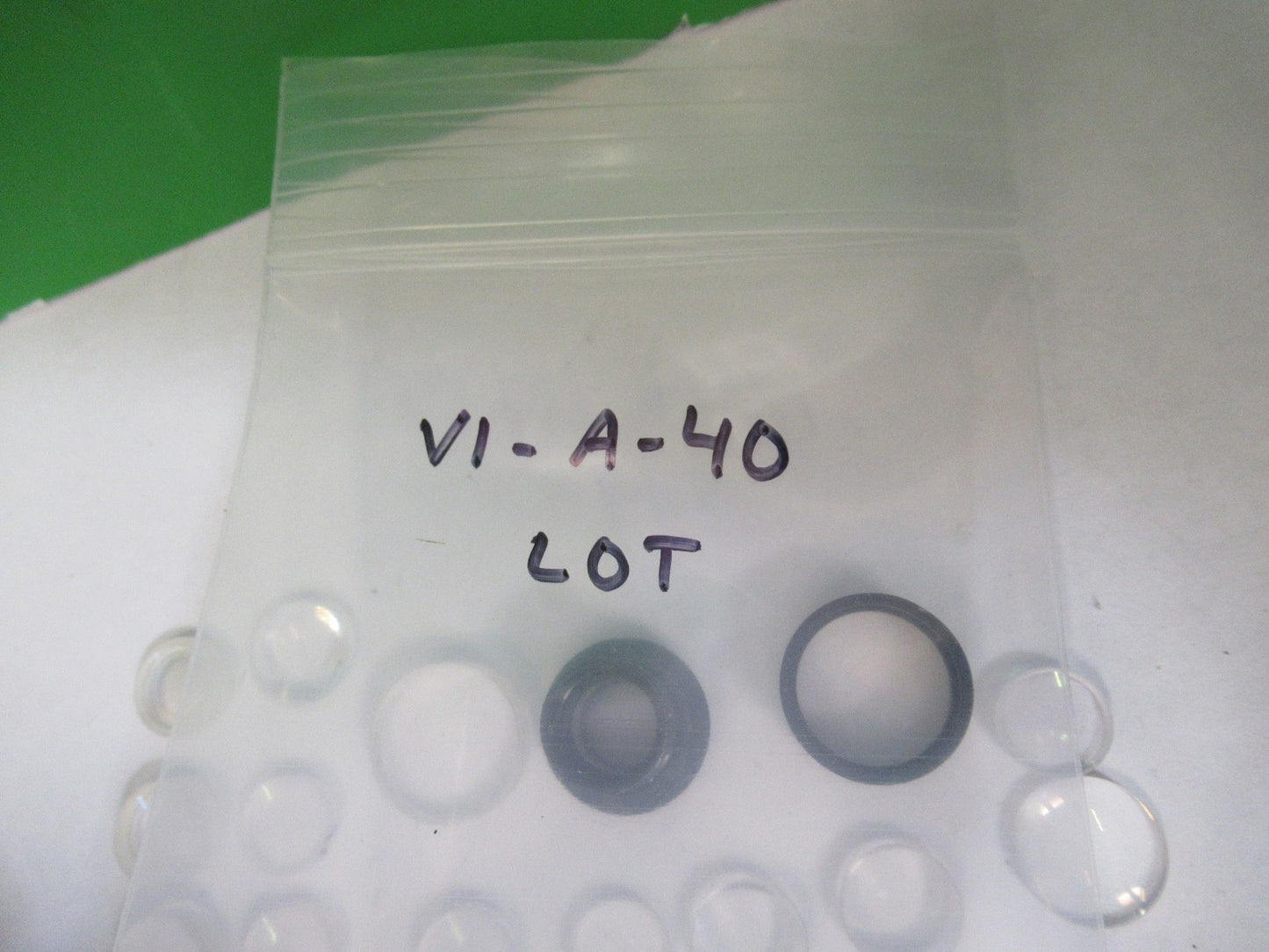 OPTICAL LASER LOT MINI LENSES PHOTONICS OPTICS LENS AS PICTURED V1-A-40