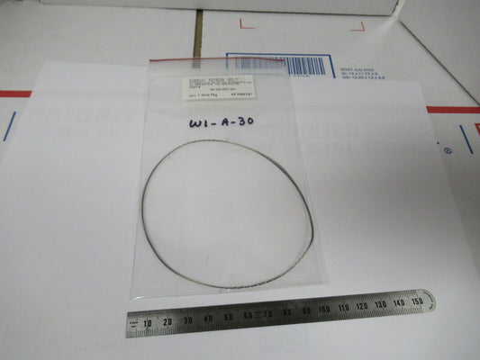 KIMBALL PHYSICS eV LOT TUNGSTEN WIRE HIGH VACUUM RATED AS PICTURED  #W1-A-30
