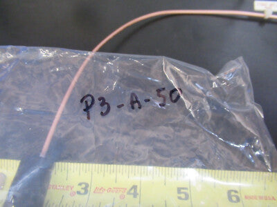 OPTICAL SENSOR PHOTODIODE F70022 OPTICS AS PICTURED #P3-A-50