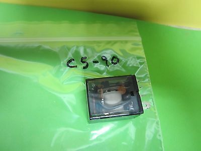 ELECTRIC RELAY POTTER BRUMFIELD K10P-11D15-24 24V BIN#C5-90