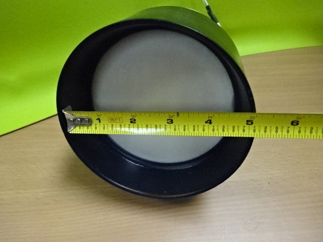 KISTLER MORSE SONO-CELLS SC14PT ULTRASONIC EMITTER SILO SENSOR AS PICTURED #TD-3