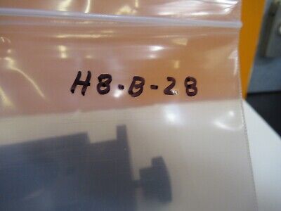 PARKER HANNIFIN DAEDAL OPTICS POSITIONIERUNG LINEARSCHIEBER WIE ABGEBILDET &H8-B-28