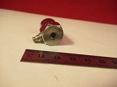 MEGGITT ENDEVCO ACCELEROMETER 7701-50 VIBRATION SENSOR AS PICTURED #Z4-B-03