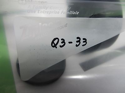 OPTICAL PHOTODIODE SILICON LIGHT SENSOR LASER OPTICS AS IS BIN#Q3-33