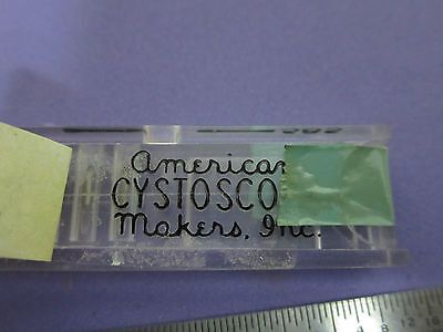 LOT 6 EA LAMPS LAMP CYSTOSCOPE STORK SP2 0040 LOC BIN #7