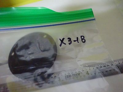 MIKROSKOPTEIL IRISOPTIK #X3-18