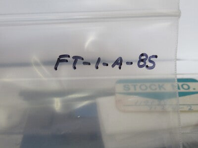 SEMICONDUCTOR TESTING PROBE AS PICTURED &FT-1-A-85