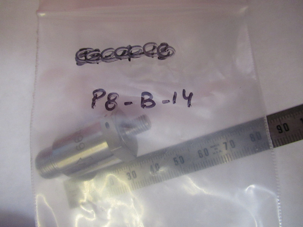 Chadwick Helmuth 8866-1 Velocimeter Aircraft Vibration Sensor