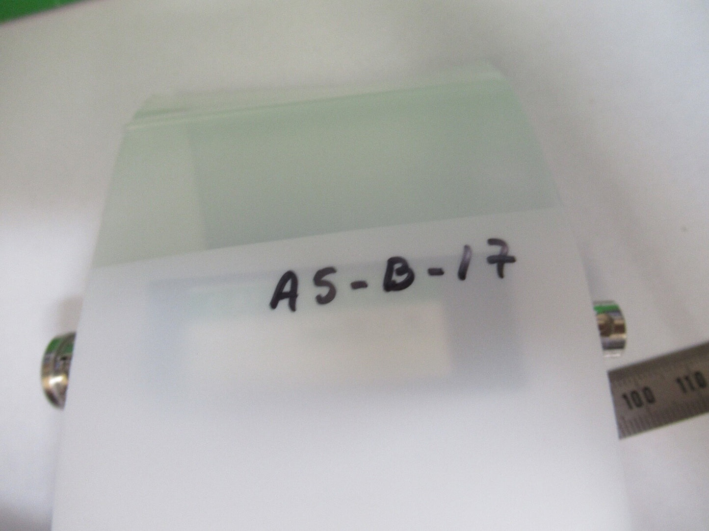 PCB PIEZOTRONICS FILTER 474A05 for ACCELEROMETER VIBRATION SENSOR AS PIC A5-B-17