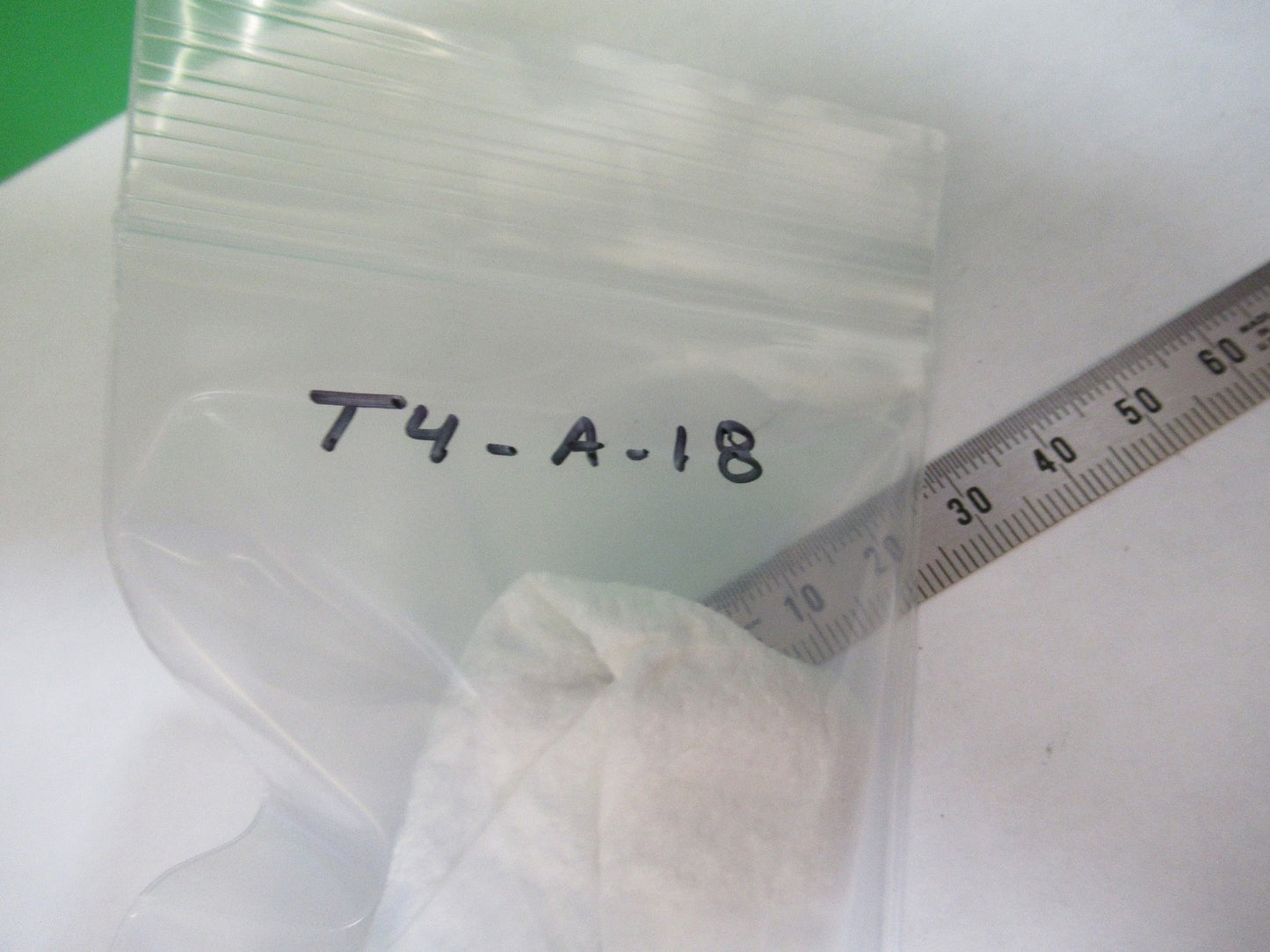 OPTICS OLYMPUS JAPAN DOUBLE FLAT MOUNTED MIRROR OPTICAL AS PICTURED T4-A-18