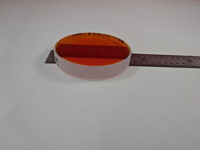 FLACHBESCHICHTETER FILTERSPIEGEL OPTISCHE OPTIK WIE ABGEBILDET &S6-B-01