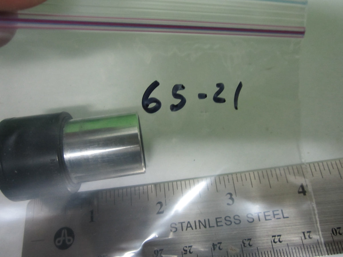 Microscope Part Nikon Japan Eyepiece HKW15X Optics