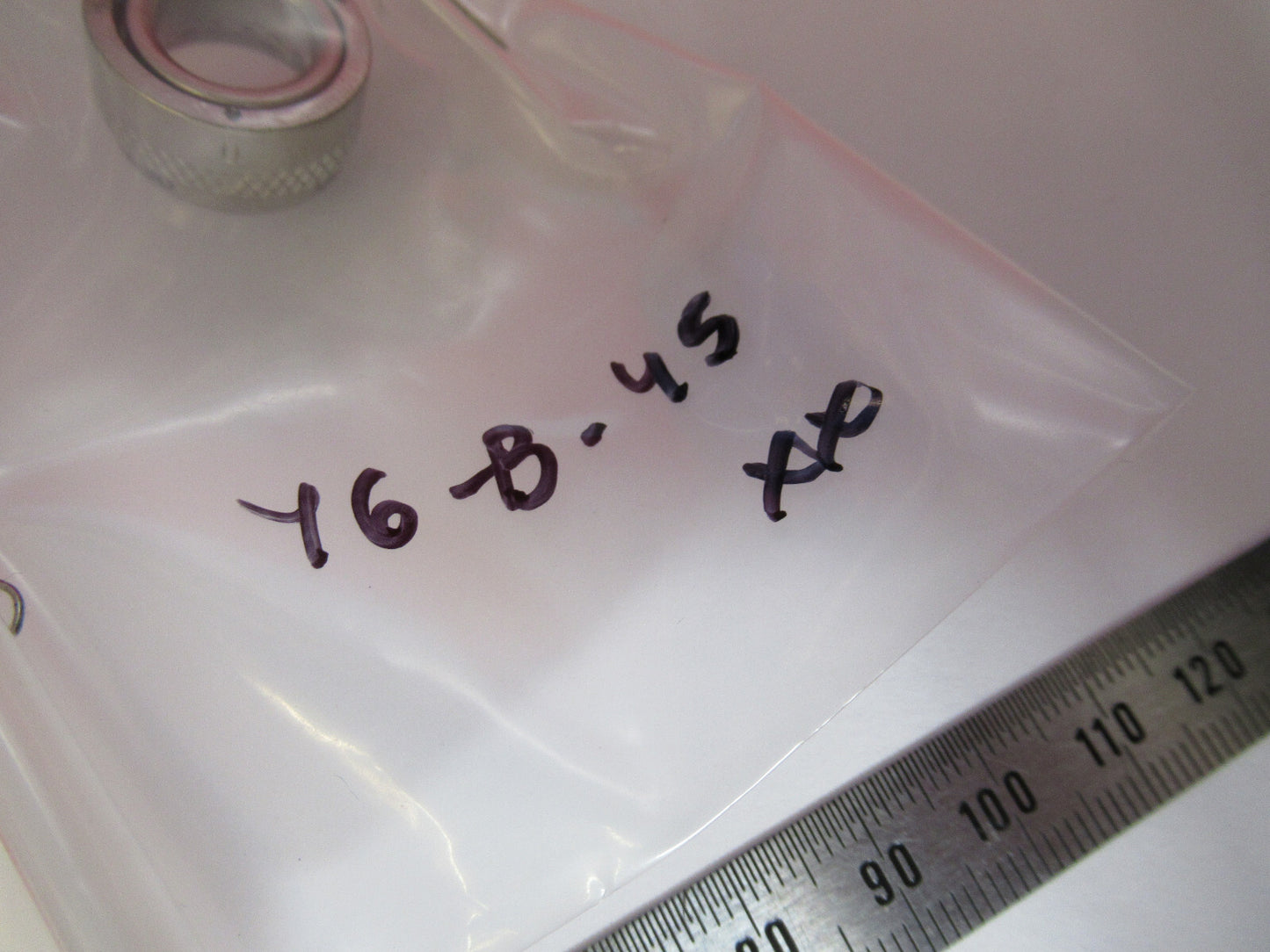 AMPHENOL AEROSPACE MIL SPEC RECEPTACLE MS27497E10F5P CONNECTOR Y6-B-45