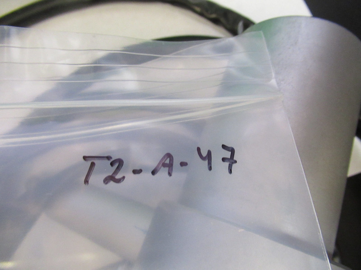 Rigaku Japan X-ray Device Sensor 5738F1 High Voltage Electronics