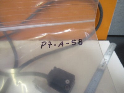 Optical Heidenhain Germany Lif 10 Positioning Sensor Optics
