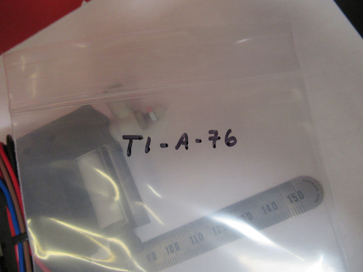 SMC VACUUM SWITCH ZSPI-S0X CONTROL SYSTEMS JAPAN AS PICTURED T1-A-76