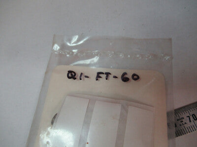 PCB ENDEVCO LOW NOISE CABLE 24in 3090C for accelerometer AS PICTURED &Q1-FT-60