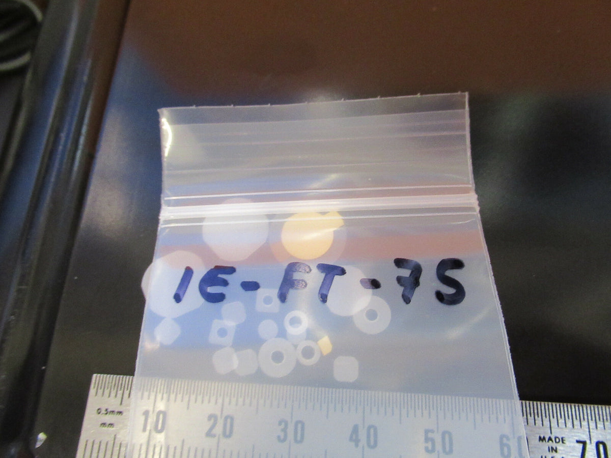 LOT ASSORTED PIEZO QUARTZ PIEZOELECTRIC BLANKS ULTRASONIC SENSOR &1e-ft-75