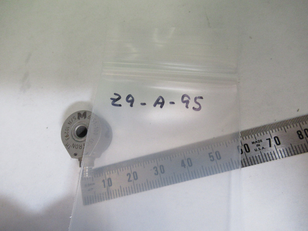 Endevco Meggitt Accelerometer 6251-100 Vibration Sensor