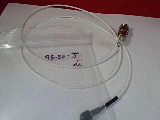 Cable for PCB Piezotronics Accelerometer Vibration Sensor 002C03