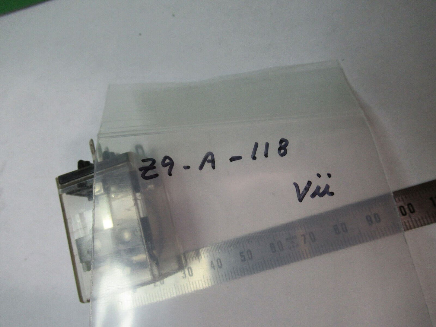 RELAY ELECTRIC AMF KNP5D2 POTTER & BRUMFIELD AS PICTURED &Z9-A-118