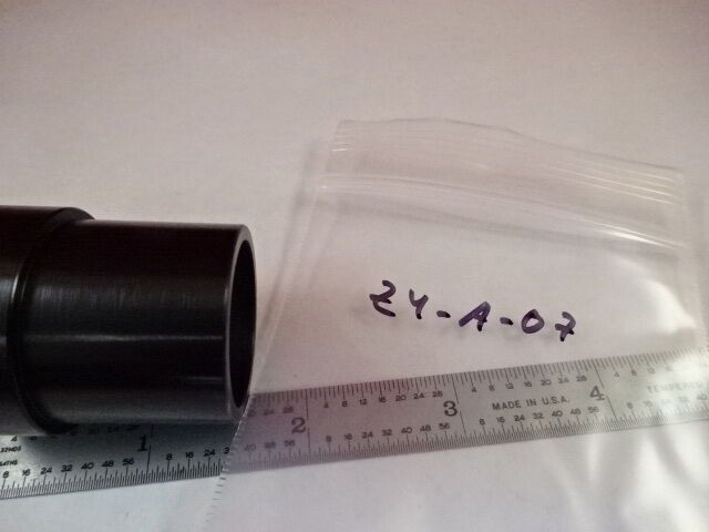 AMSCOPE OKULAR WF20X OKULAROPTIK MIKROSKOP TEIL WIE BESEHEN #Z4-A-07
