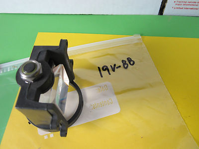LASEROPTIKEN MIT OPTISCHEM PRISMA BIN#19V-88