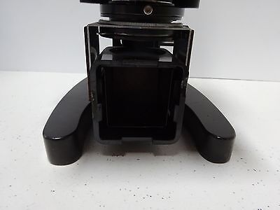 KYOWA TOKYO BINOCULAR MICROSCOPE OPTICS sku#TD-3