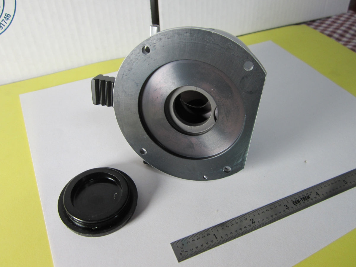 Microscope Optical Part Carl Zeiss AG IM-405 Filter Sphere for Optics