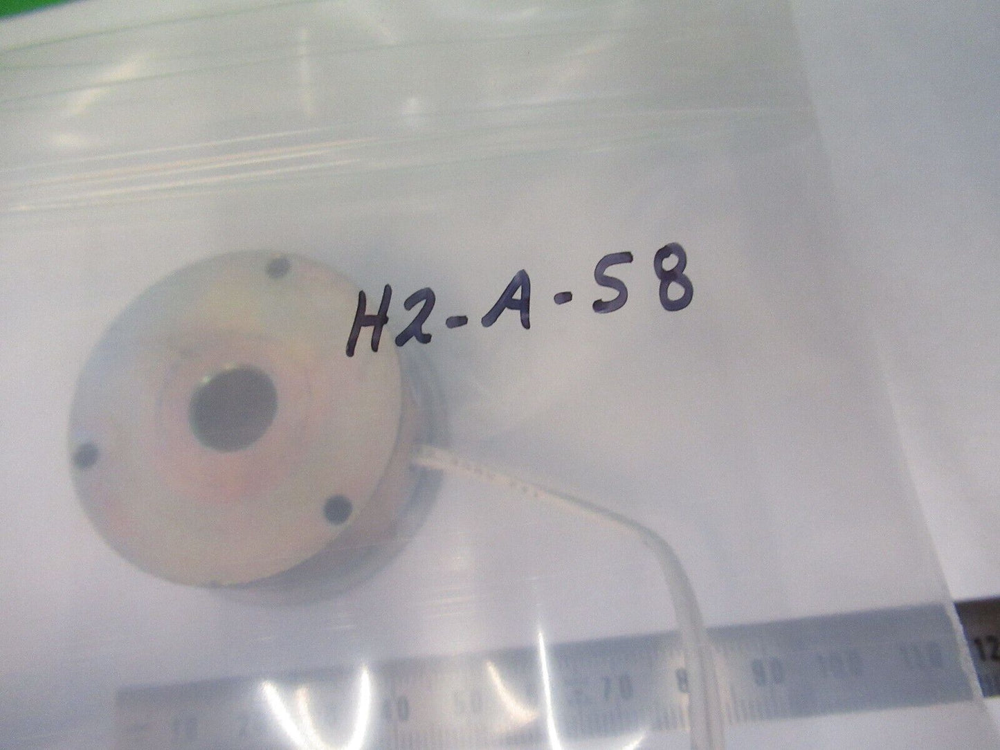 PIC DESIGN MIDDLEBURY ROBOTICS UNKNOWN ITEM MECHATRONICS AS PICTURED H2-A-58