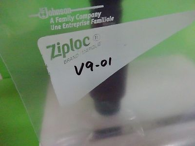 MICROSCOPE PART CAMERA OPTEM ADAPTERS OPTICS #V9-01
