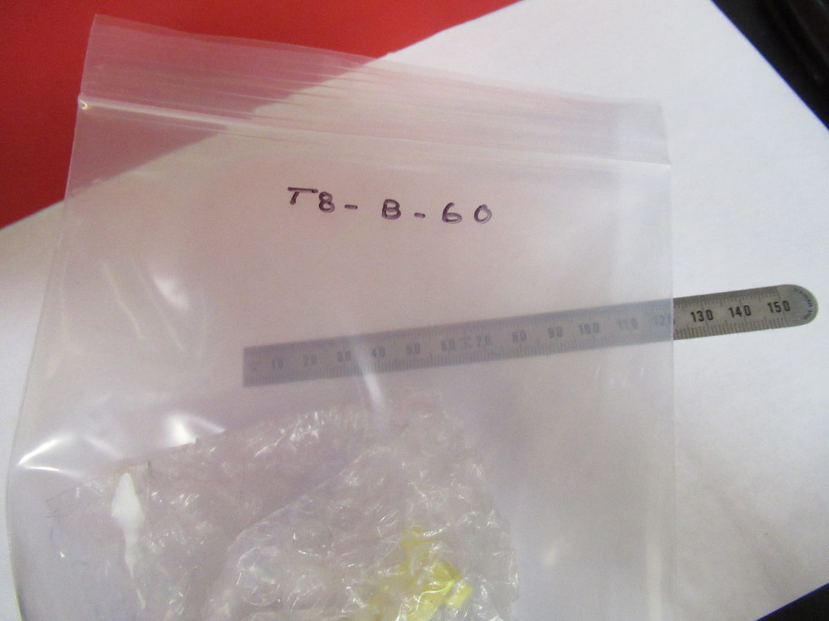 Laboratory Industrial Sono-tek Ultrasonic Piezo Diffuser Nozzle AS Pic
