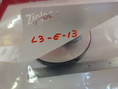 FOR PARTS MICROSCOPE NOSEPIECE TURRET NIKON JAPAN AS IS BIN#L3-E-13