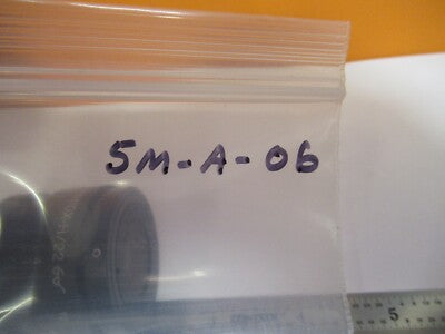 Olympus Japan Eyepiece WH10X-H/22 + Reticle Microscope Part