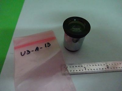 MICROSCOPE PART EYEPIECE OCULAR 15X OPTICS #U3-A-13