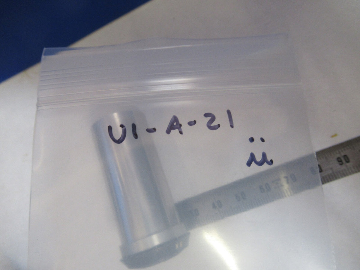 Bausch & Lomb 5X Ocular Eyepiece Optics Microscope Part