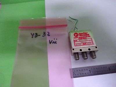 RF Microwave Dowkey 401-133 Coaxial Switch GHz Frequency