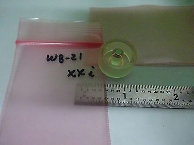 OPTICAL CELL LASER RING LASER OPTICS #W8-21