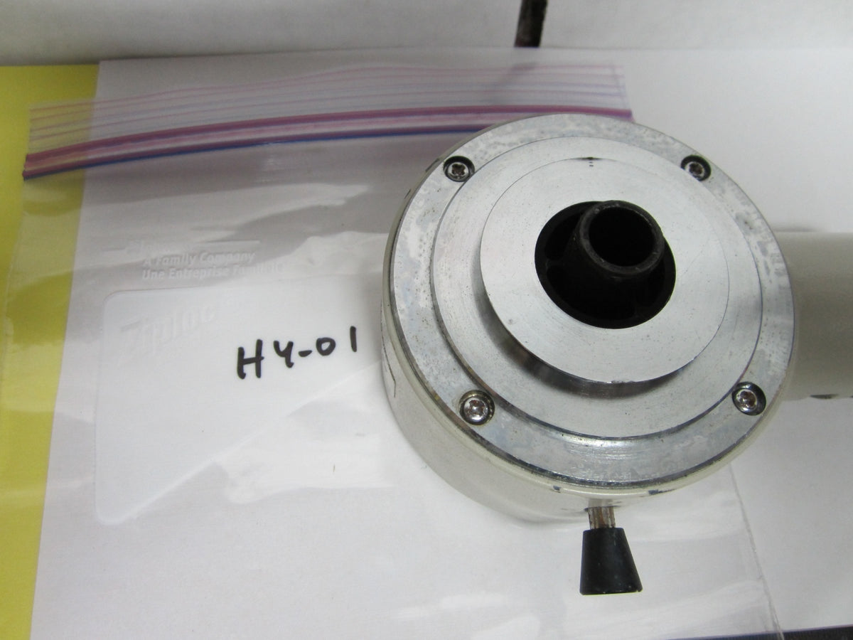 Microscope Part Nikon Vertical Illuminator Optics