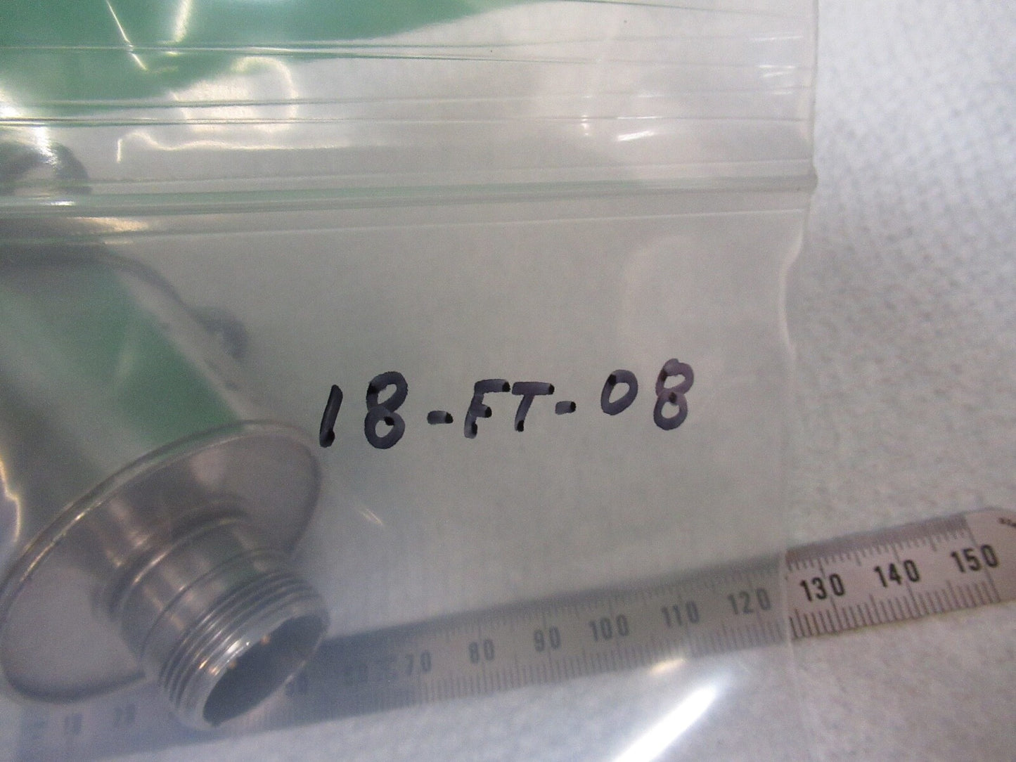 FOR PARTS TACHOMETER GENERATOR 3301 KGA/MS/1 SMITHS UK AS IS AS PICTURED 18-FT-8