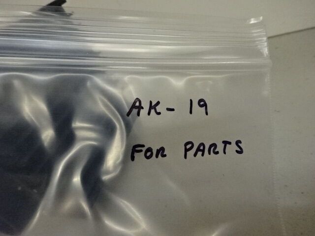 FOR PARTS MICROSCOPE LAMP HOUSING OLYMPUS JAPAN WITHOUT OPTICS AS IS #AK-19